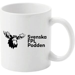 Mugg   Svenska FPL Podden