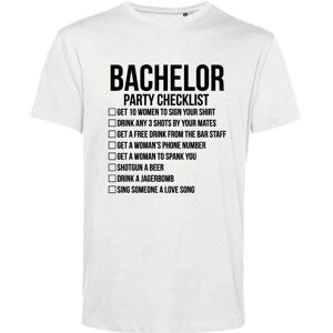 Bachelor Party Checklist   HerrXLVit Vit