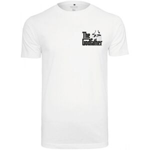 T-shirt The Godfather Wine   HerrLVit Vit