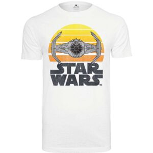 T-shirt Baby Yoda Sunset   HerrSVit Vit