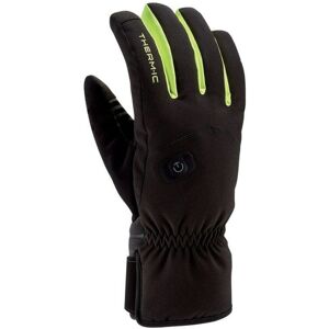 THERM-IC POWER GLOVES LIGHT+ Svart10