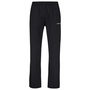 HEAD Club Pants Men3XLSvart Svart