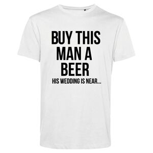 Buy This Man A Beer - His Wedding Is Near...   HerrLVit Vit