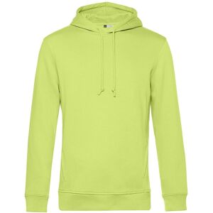 Klasströja Eget tryck Hoodie   HerrLLimegrön Limegrön