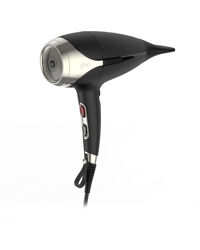 GHD Helios Hairdryer Black