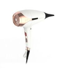 GHD White Helios Hairdryer Xmas Limited Edition