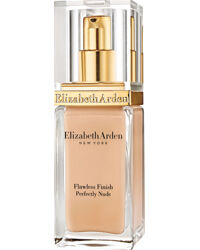 Elizabeth Arden Flawless Finish Perfectly Nude Makeup SPF15, Honey Beige