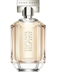 Boss The Scent for Her Pure Accord, EdT 100ml