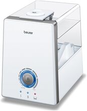 Beurer Luftfuktare LB88 Beurer Luftfuktare LB88