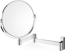 Zack Linea Sminkspegel Blank 18 cm Blankt Rostfritt Zack Linea Sminkspegel Blank 18 cm Blankt Rostfritt