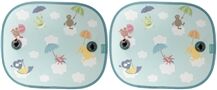 Teddykompaniet Babblarna Solskydd Moln 2-pack Teddykompaniet Babblarna Solskydd Moln 2-pack