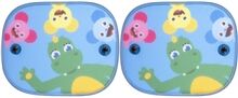 Bolibompa Draken Solskydd för Bilen 2-Pack Bolibompa Draken Solskydd för Bilen 2-Pack