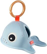 Done By Deer Bath Time Activity Toy Wally Done By Deer Bath Time Activity Toy Wally