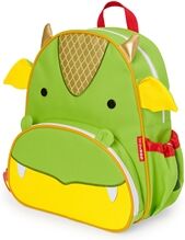 Skip Hop Ryggsäck Zoo Pack Drake Skip Hop Ryggsäck Zoo Pack Drake