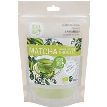 Mother Earth Matcha EKO&RAW 100 gram