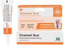 Cicamed Scar 15 gram Cicamed Scar 15 gram