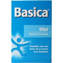 Biosan Basica Vital 200 gram