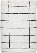 Mette Ditmer Tile Stone Badhandduk 70x140 Mette Ditmer Tile Stone Badhandduk 70x140