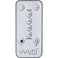 UYUNI Lighting UYUNI Fjärrkontroll UYUNI Lighting UYUNI Fjärrkontroll