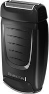 Remington TF70 Dual Foil Travel Shaver