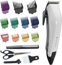 Remington HC5035 - ColourCut Hair Clip 1 set Remington HC5035 - ColourCut Hair Clip 1 set