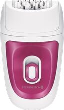 Remington EP7300 Smooth & Silky EP3 - 3 in 1 Epilator Remington EP7300 Smooth & Silky EP3 - 3 in 1 Epilator