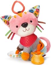 Skip Hop Bandana Buddies Kattunge Katt Skip Hop Bandana Buddies Kattunge Katt