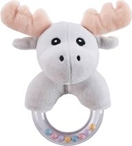 Kids Concept Skallra Edvin Älg Kids Concept Skallra Edvin Älg