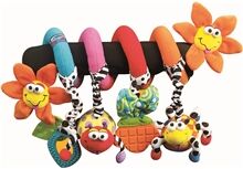 Playgro Amazing Garden Twirly Whirly Playgro Amazing Garden Twirly Whirly