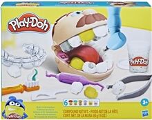 Play-Doh Dr Drill N Fill