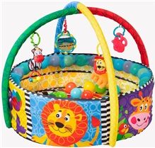 Playgro Ball Aktivitets Babygym Playgro Ball Aktivitets Babygym