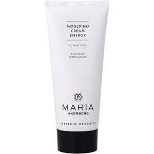 Maria Åkerberg Moulding Cream Energy (Alternativ: 100 Ml)