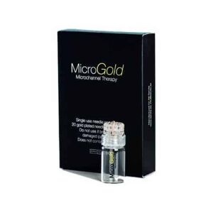 Microgold (Alternativ: 0,6 Mm)