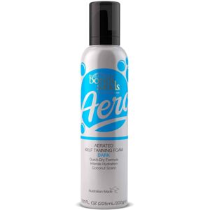 Bondi Sands Aero Self Tanning Foam Dark, 225 Ml