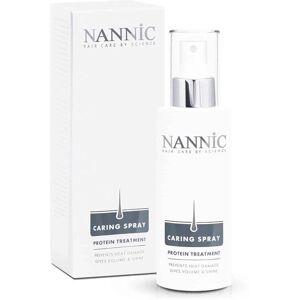 Nannic Caring Spray Protein Treatment (Alternativ: 150 Ml)