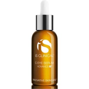 Is Clinical C Eye Serum Advance, 15 Ml