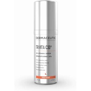 Dermaceutic Tri Vita C30 Serum, 30 Ml