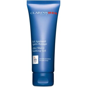 Clarins Men After Shave Soothing Gel, 75 Ml