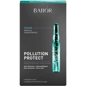 Babor Pollution Protect, 2 Ml X 7 (Alternativ: 7 St)