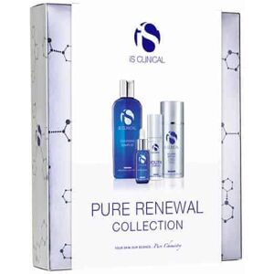 Is Clinical Pure Renewal Collection