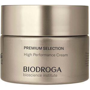 Biodroga High Performance Cream, 50 G