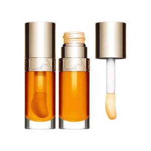 Clarins Lip Comfort Oil, 7 Ml (Alternativ: 01 Honey)