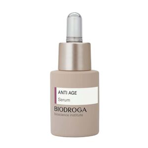 Biodroga Anti Age Serum, 15 Ml