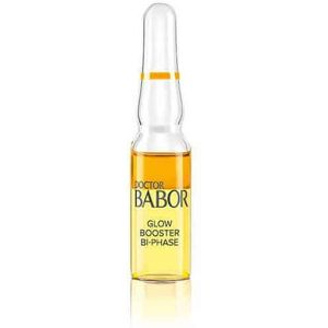 Babor Refine Cellular Glow Booster Bi-Phase Ampoules, 7x1 Ml