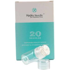 Hydra Needle 20 (Alternativ: 1,0 Mm)