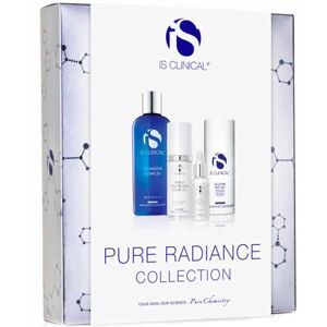 Is Clinical Pure Radiance Collection