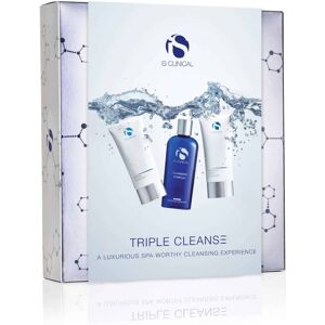 Is Clinical Triple Cleanse Kit