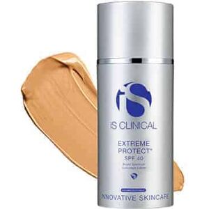 Is Clinical Extreme Protect Spf 40, 100 G (Alternativ: Perfect Tint Bronze)