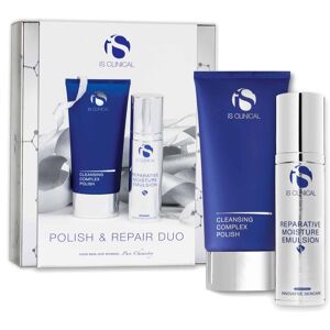 Is Clinical Polish & Repair Duo