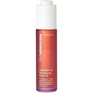 Ole Henriksen Strength Hydrabarrier Nourishing Face Oil, 30 Ml